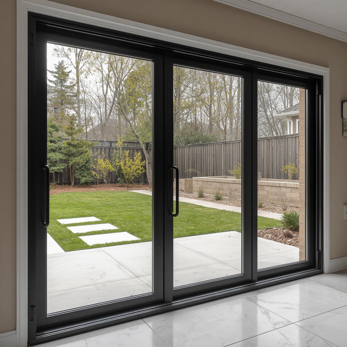 Sliding Doors