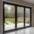 120x80 Custom Energy Efficient Aluminum Bifold Door