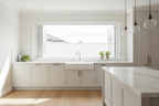 48"Wx36"H Bifold Window