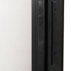  Aluminum Casement Window - Gomez Doors Modern Energy Efficient Design