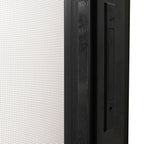  Aluminum Casement Window - Gomez Doors Modern Energy Efficient Design
